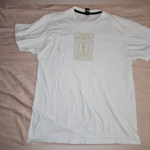 HURELY Vintage guitar Tee Like New